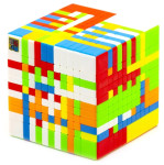 Кубик 11х11 MoYu Meilong 